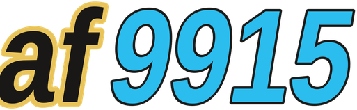 af9915 logo