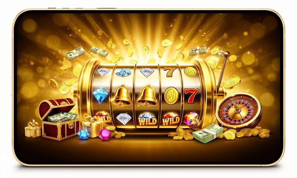 af9915 mobile gaming